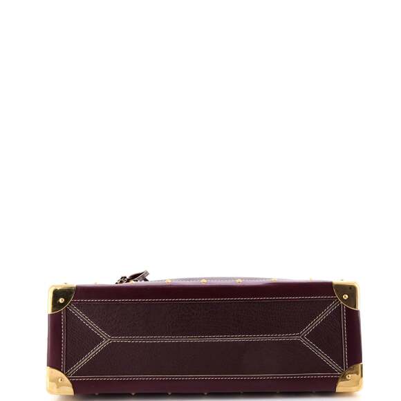 Louis Vuitton Suhali Le Fabuleux #243363L12B - Picture 4 of 8